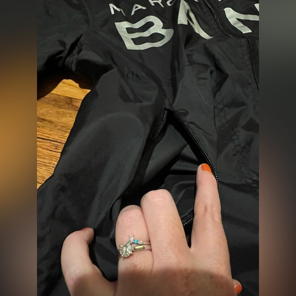 Rare MARC JACOBS windbreaker - Picture 4 of 8